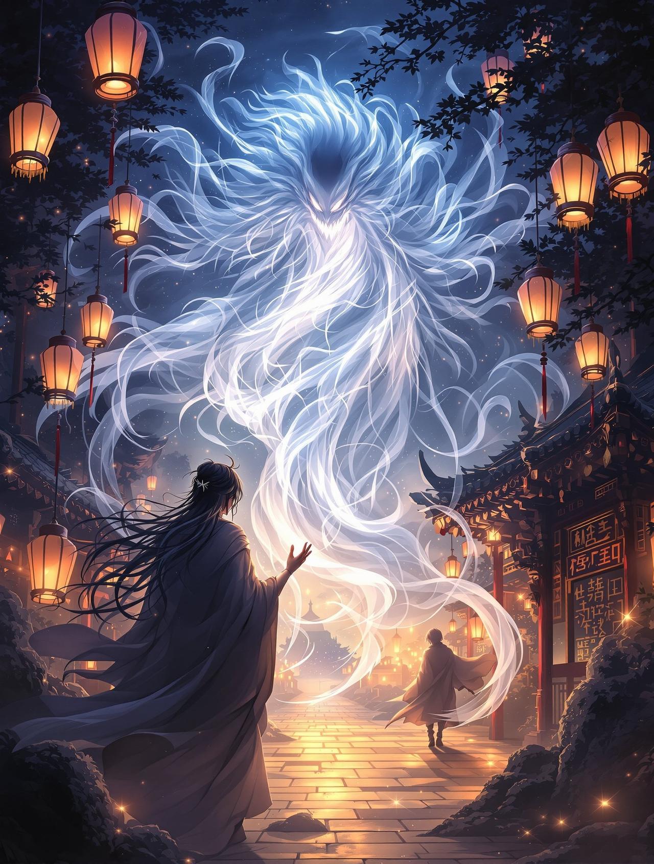 妖灵记事簿 - 漫剧在哪里看 妖灵记事簿 - 漫剧在哪里看最新上线