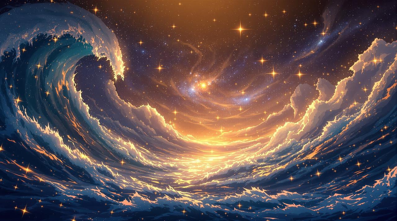 星辰之海 - 漫剧在哪里看 星辰之海 - 漫剧在哪里看精选推荐